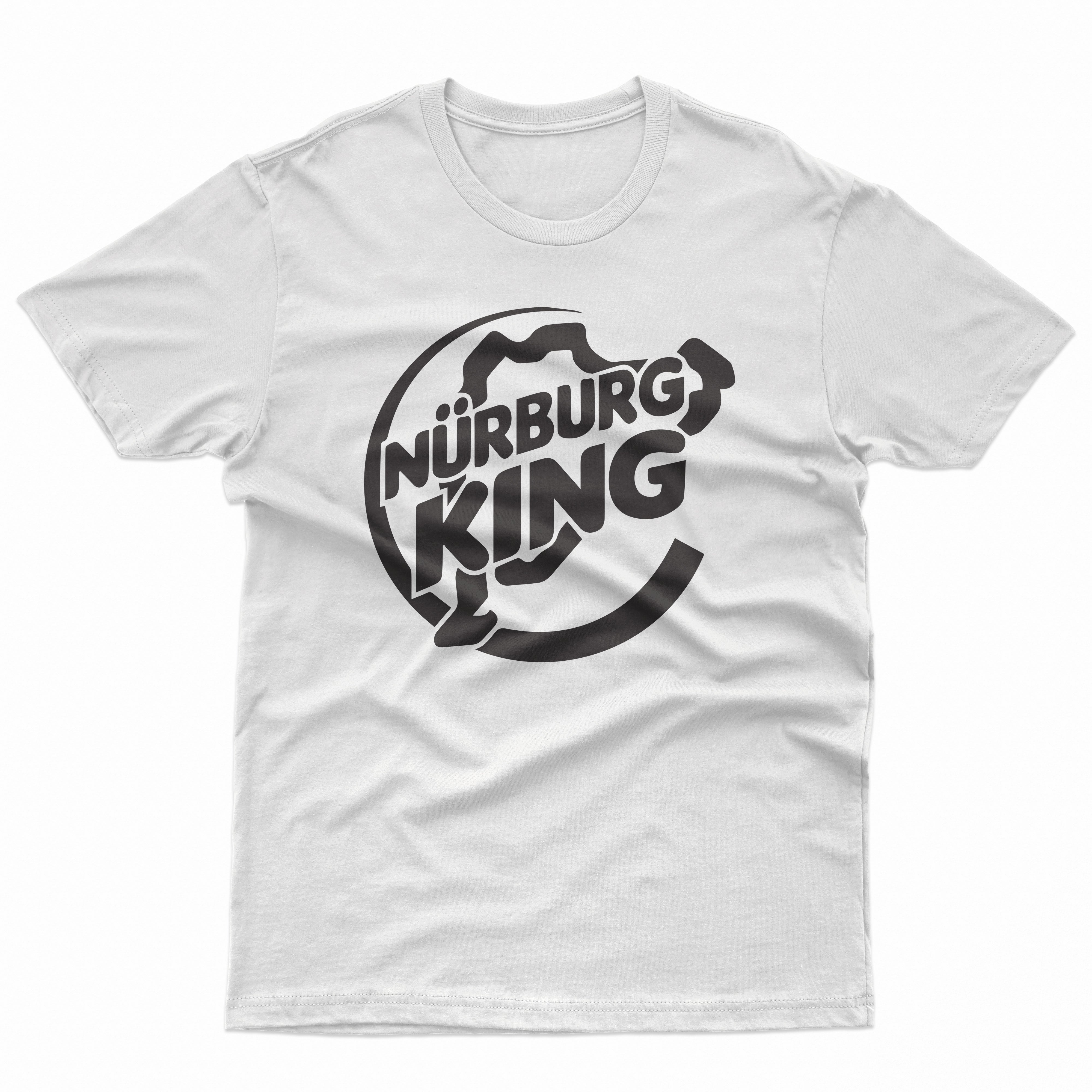 Nurburg King Kids T Shirt