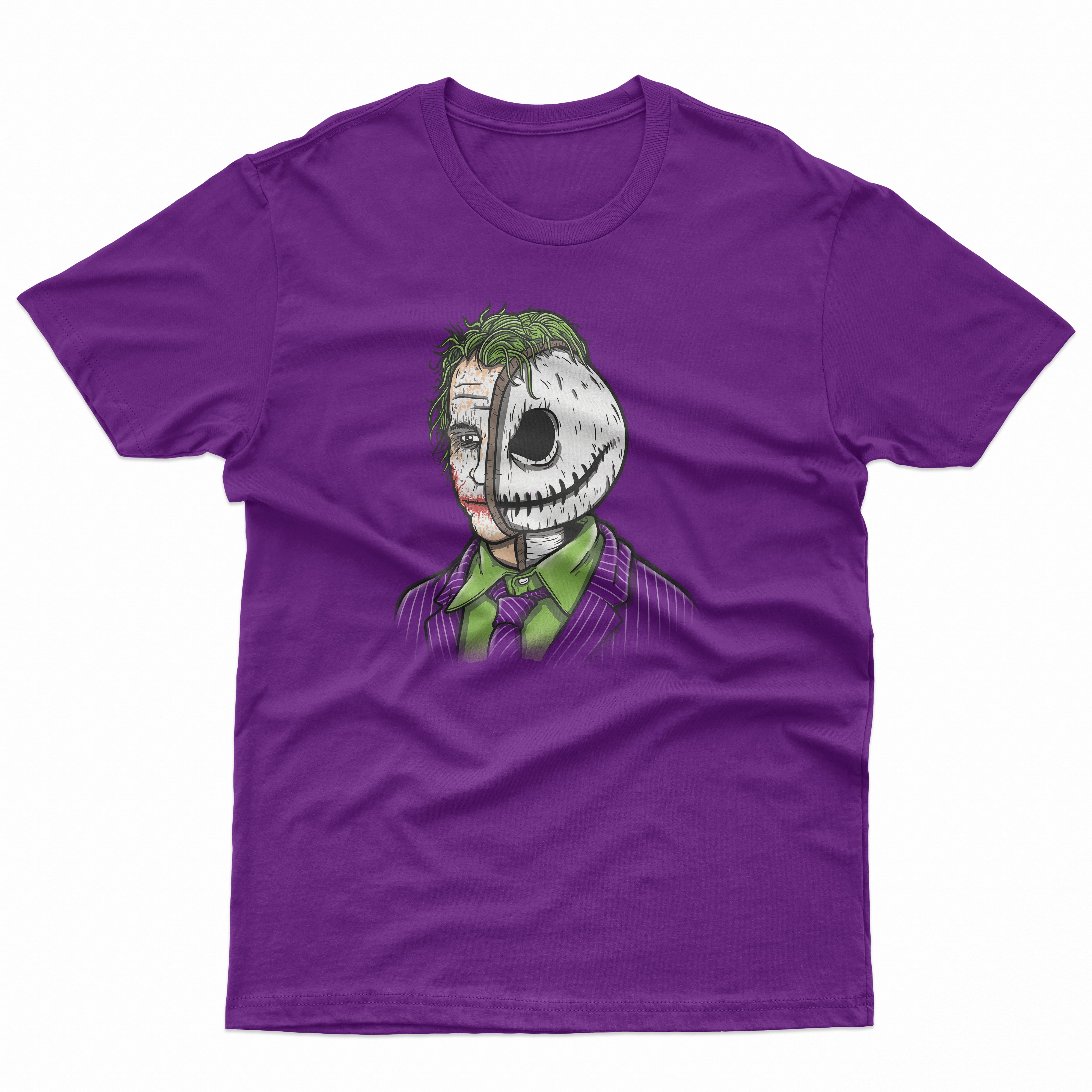 Joker x Jack T Shirt