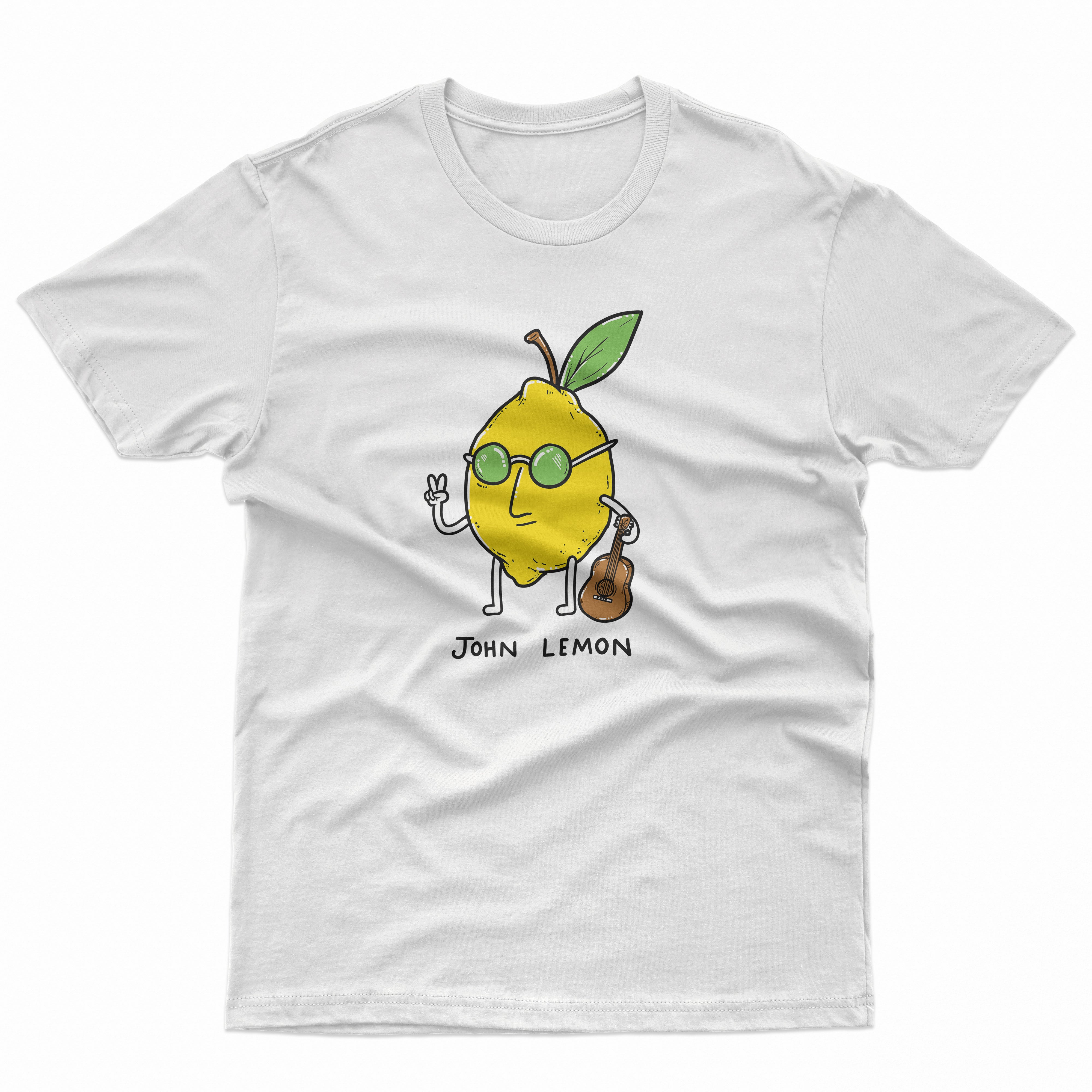 John Lemon Kids T Shirt