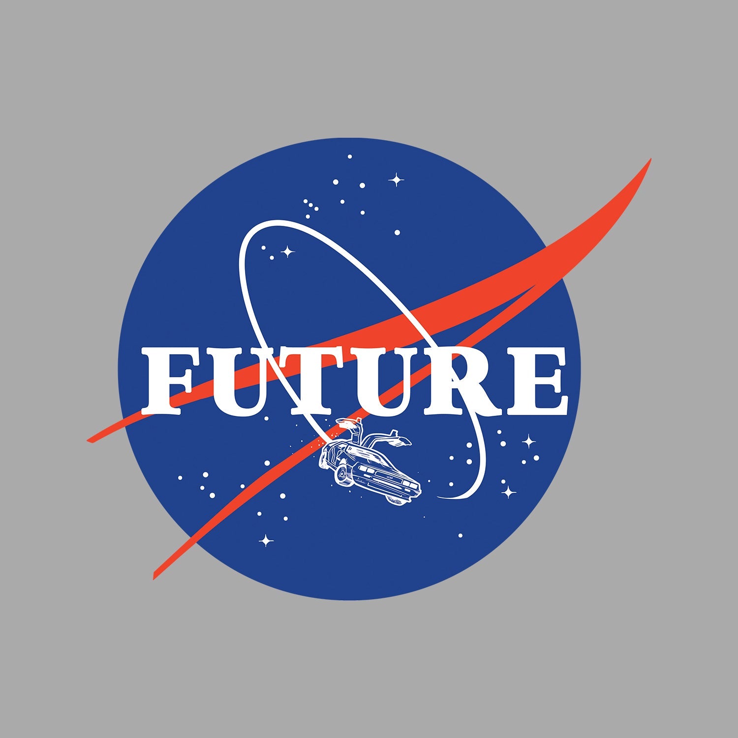 Future Kids T Shirt