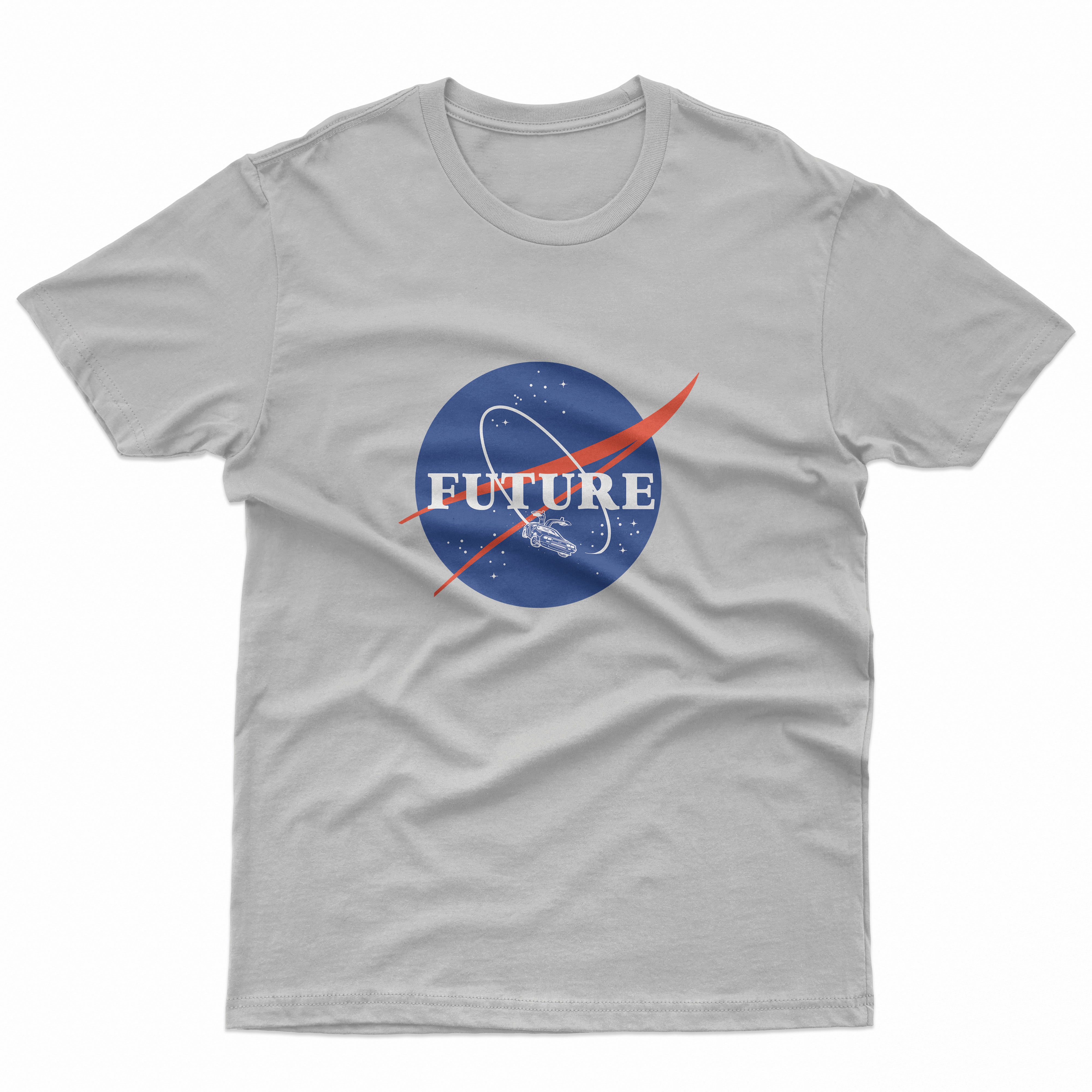 Future Kids T Shirt