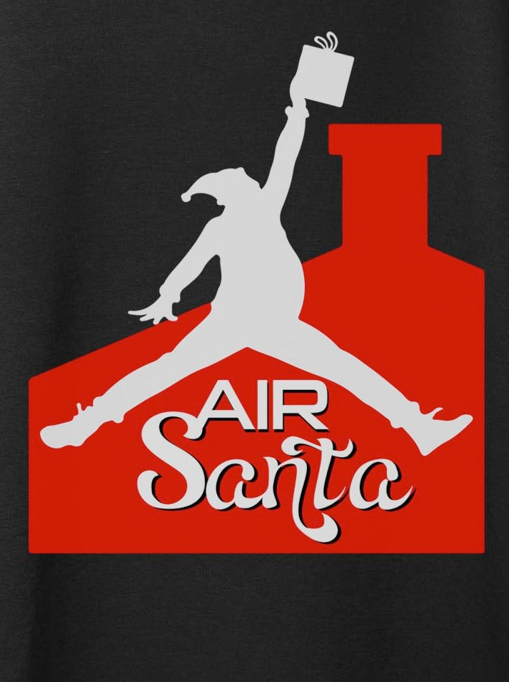 Air Santa - Sweater