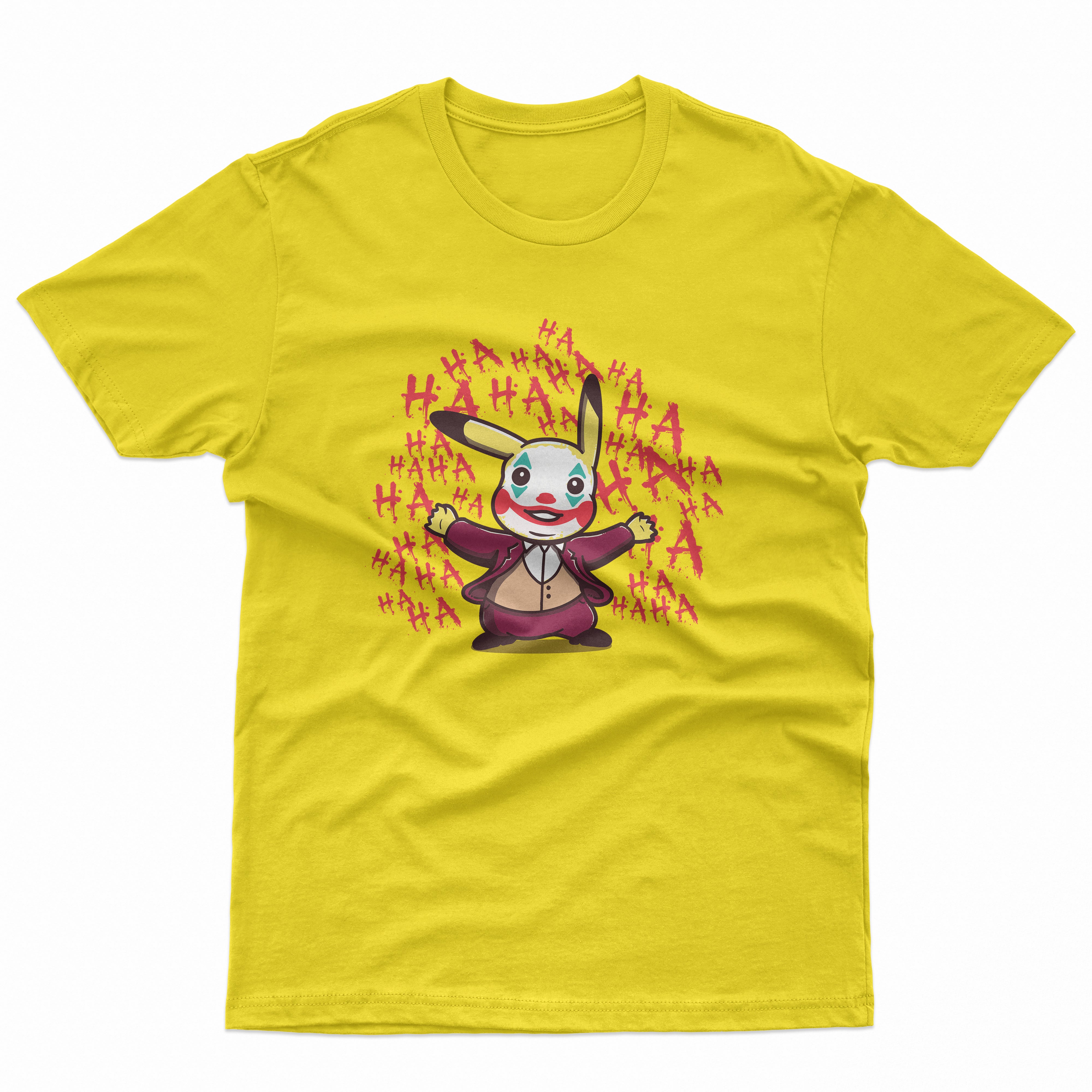 Jokemon Kids T Shirt