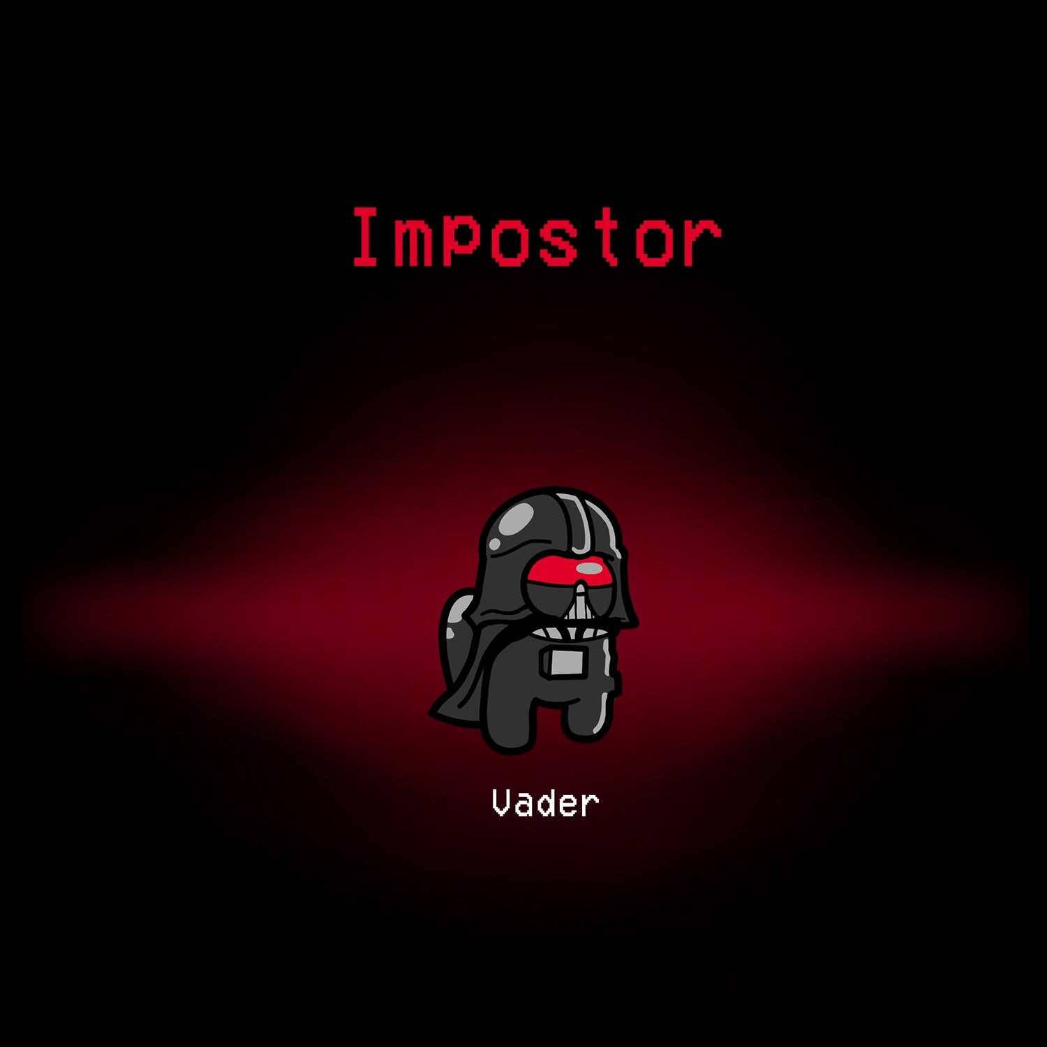 Impostor Kids T Shirt