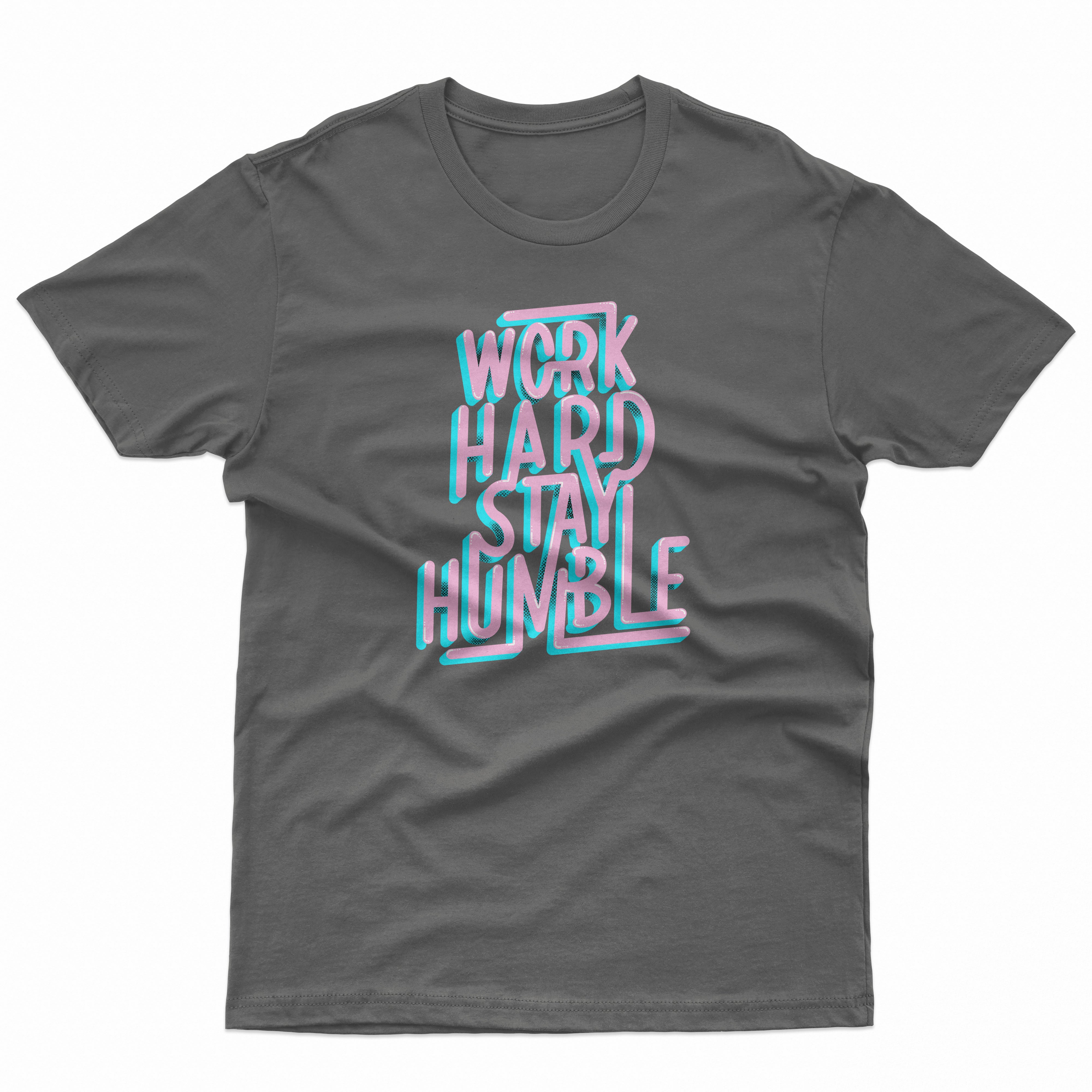 Humble T Shirt
