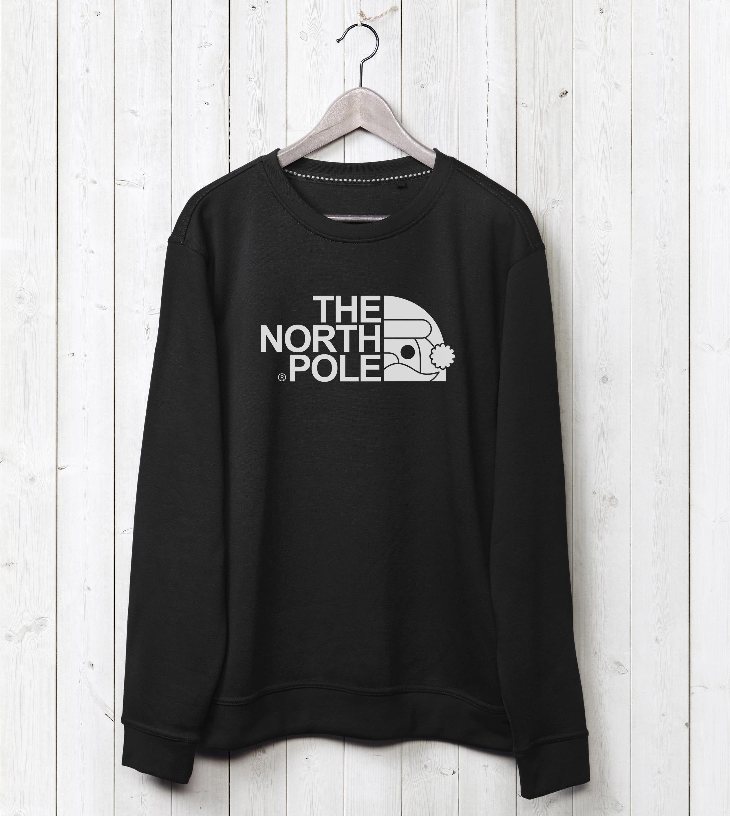 Kids The North Pole - Sweater
