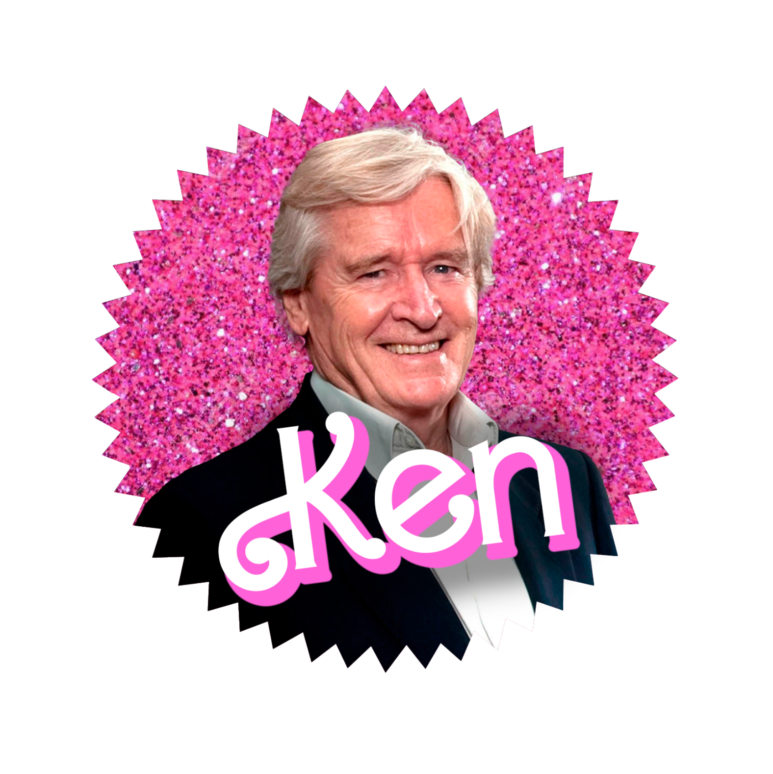 Ken Barlow Hoodie