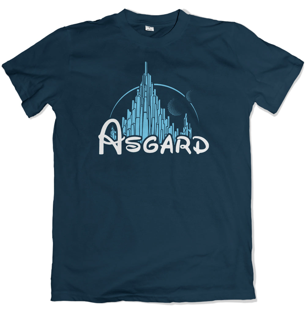 Asgard T Shirt