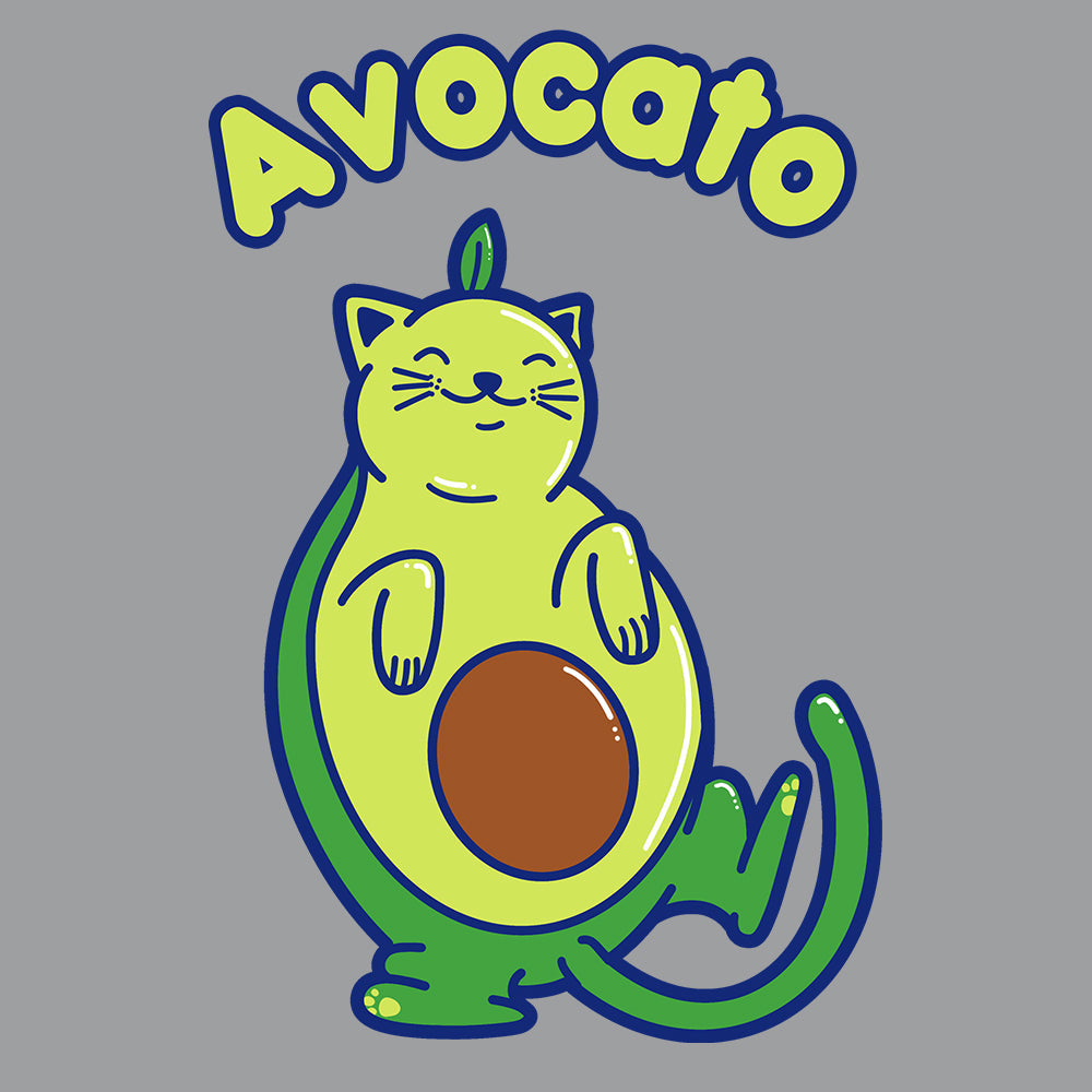 Avocato Kids T Shirt