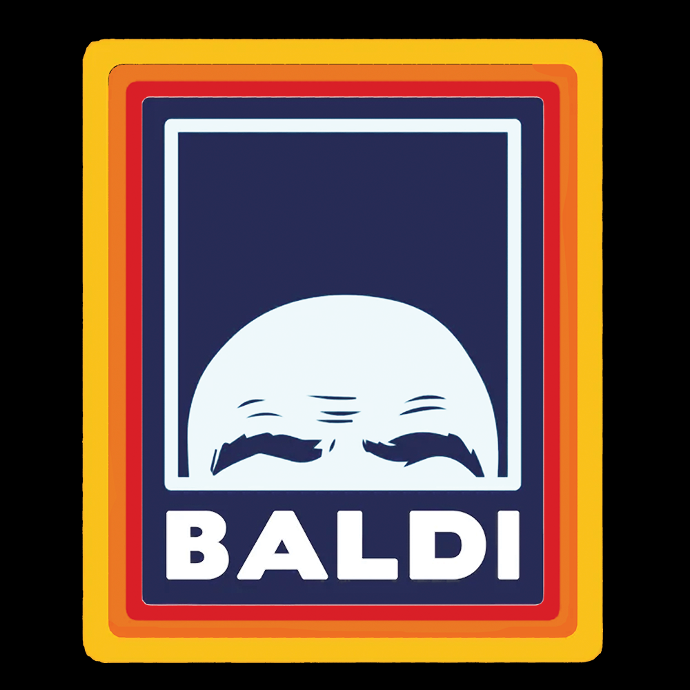 BALDI T Shirt