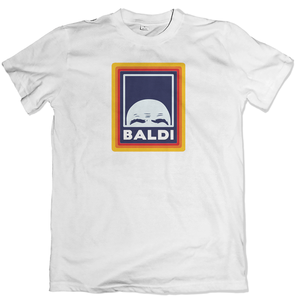 BALDI T Shirt
