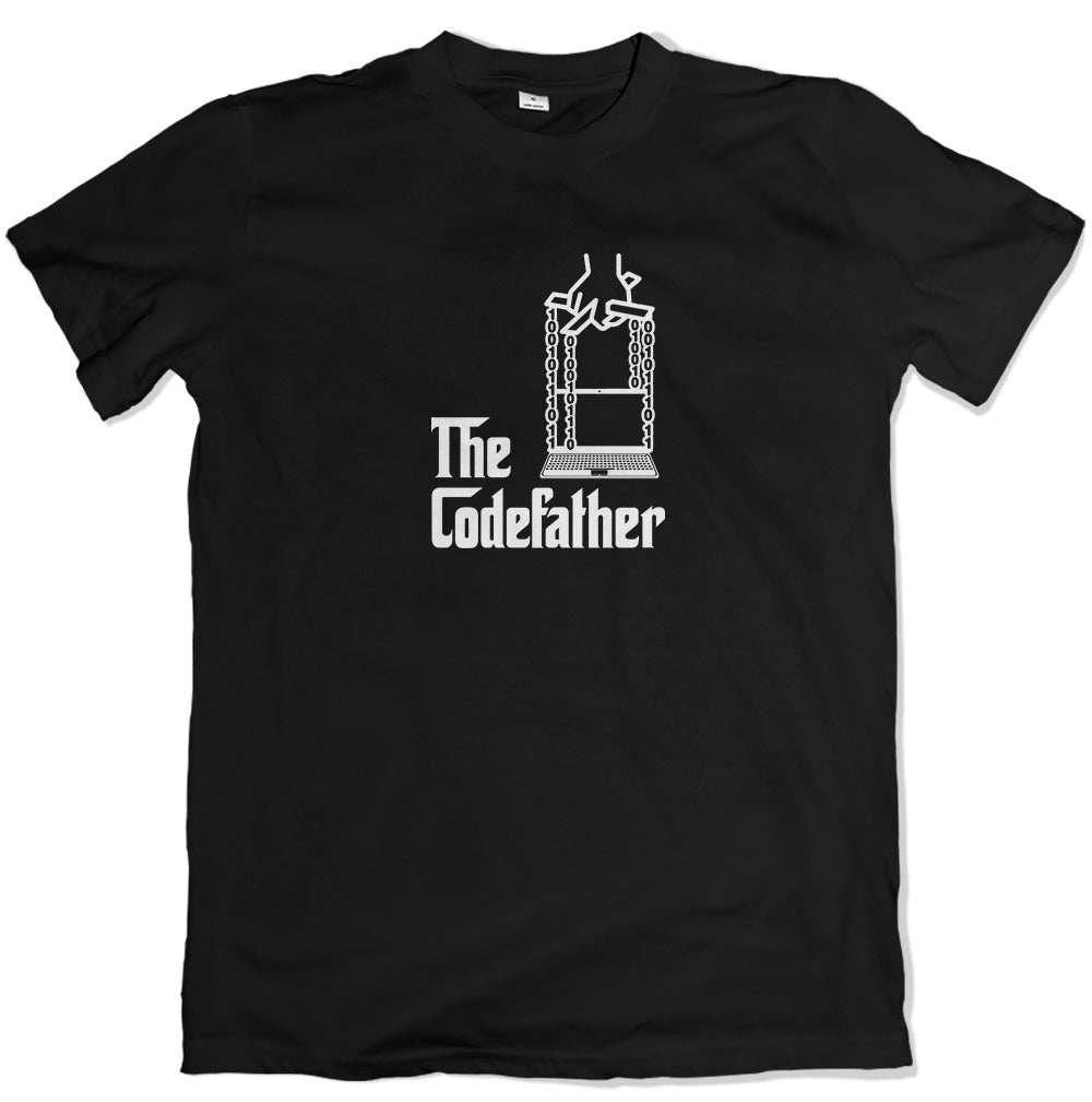 The Codefather T Shirt