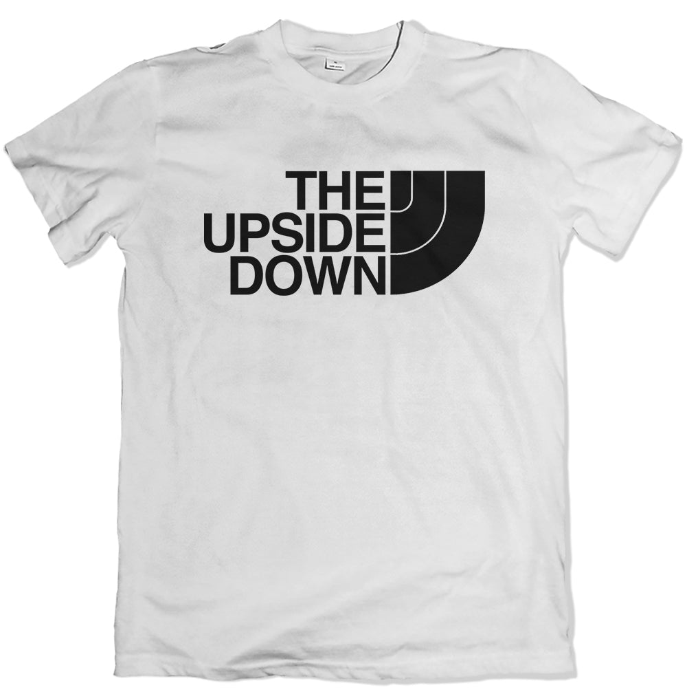The Face Down - Kids T Shirt