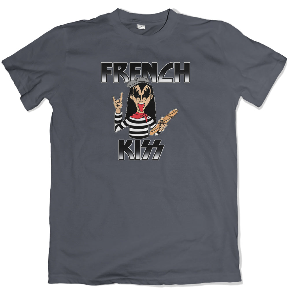 French Kiss Kids T Shirt
