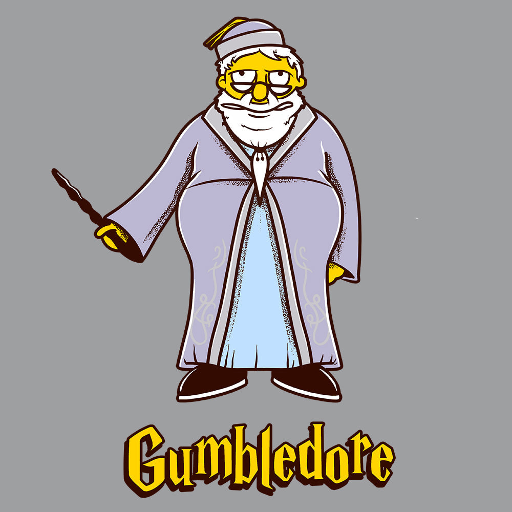 Gumbledore T Shirt