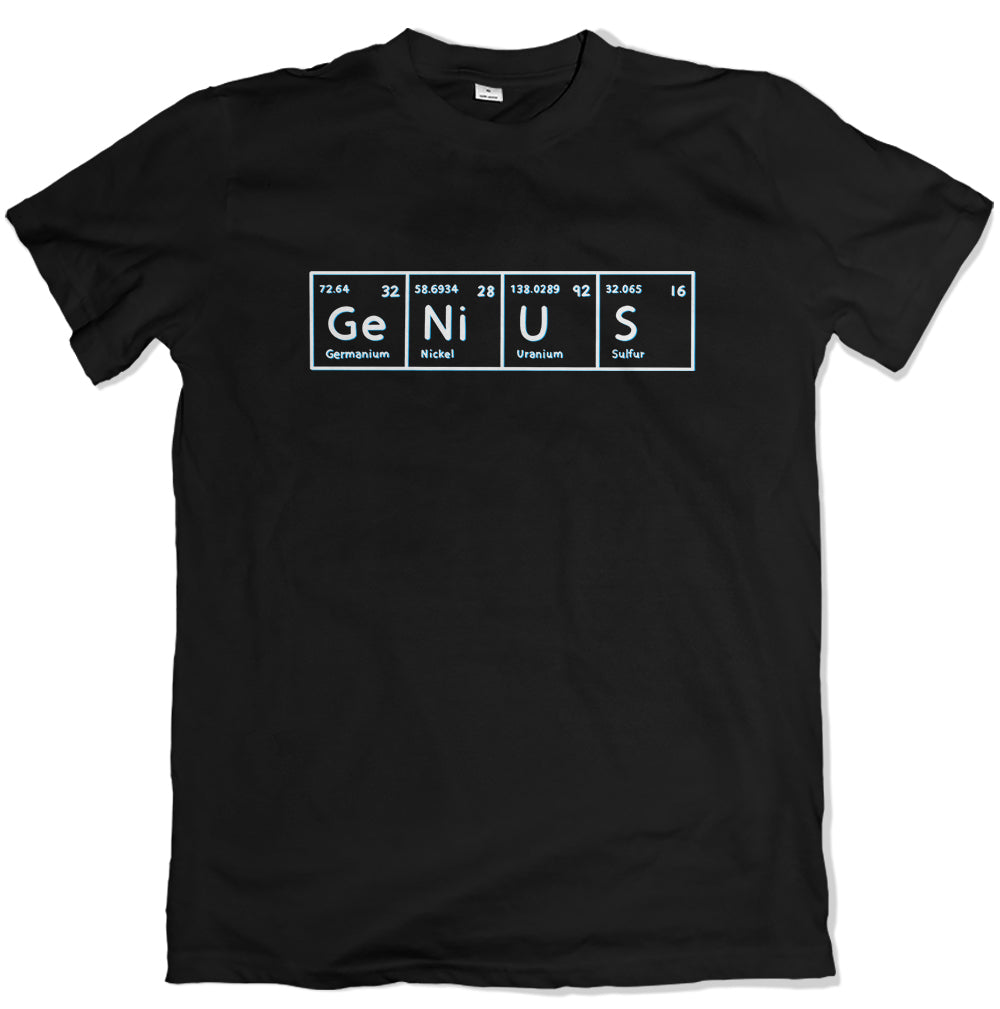 GeNiUS T Shirt