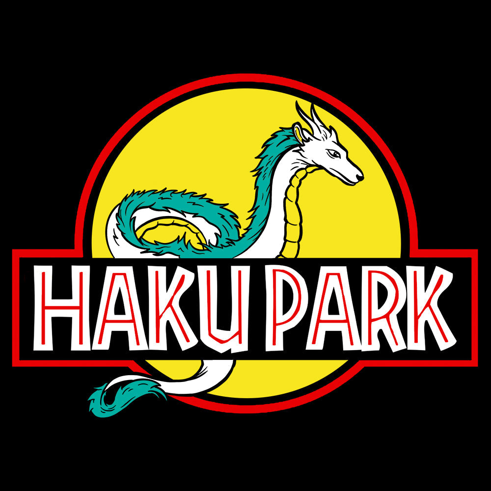 Haku Park Kids T Shirt
