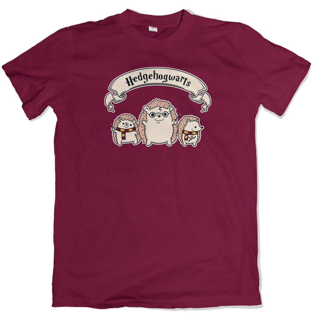 Hedgehogwarts T Shirt