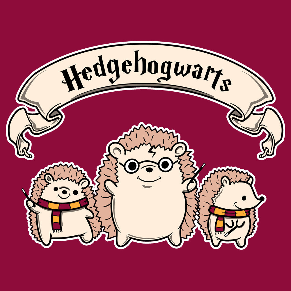 Hedgehogwarts T Shirt