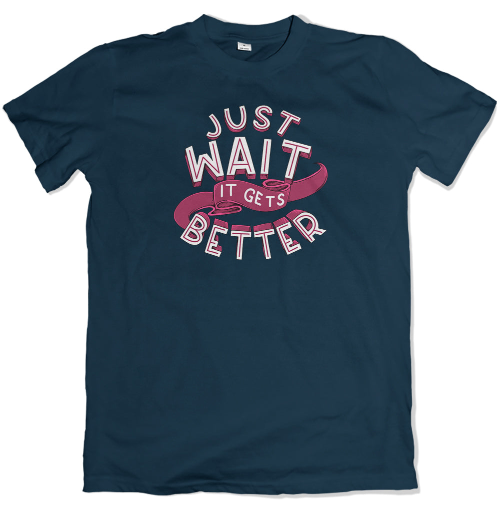 It Gets Better T Shirt