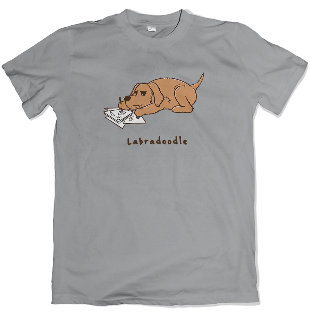 Labradoodle T Shirt
