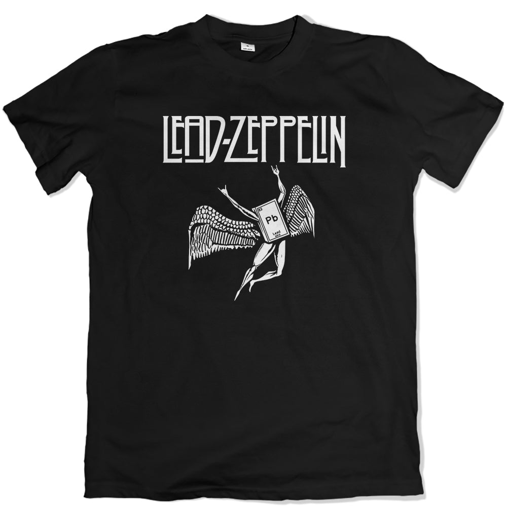 Lead Zeppelin T Shirt