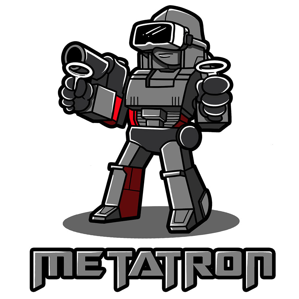 Metatron T Shirt