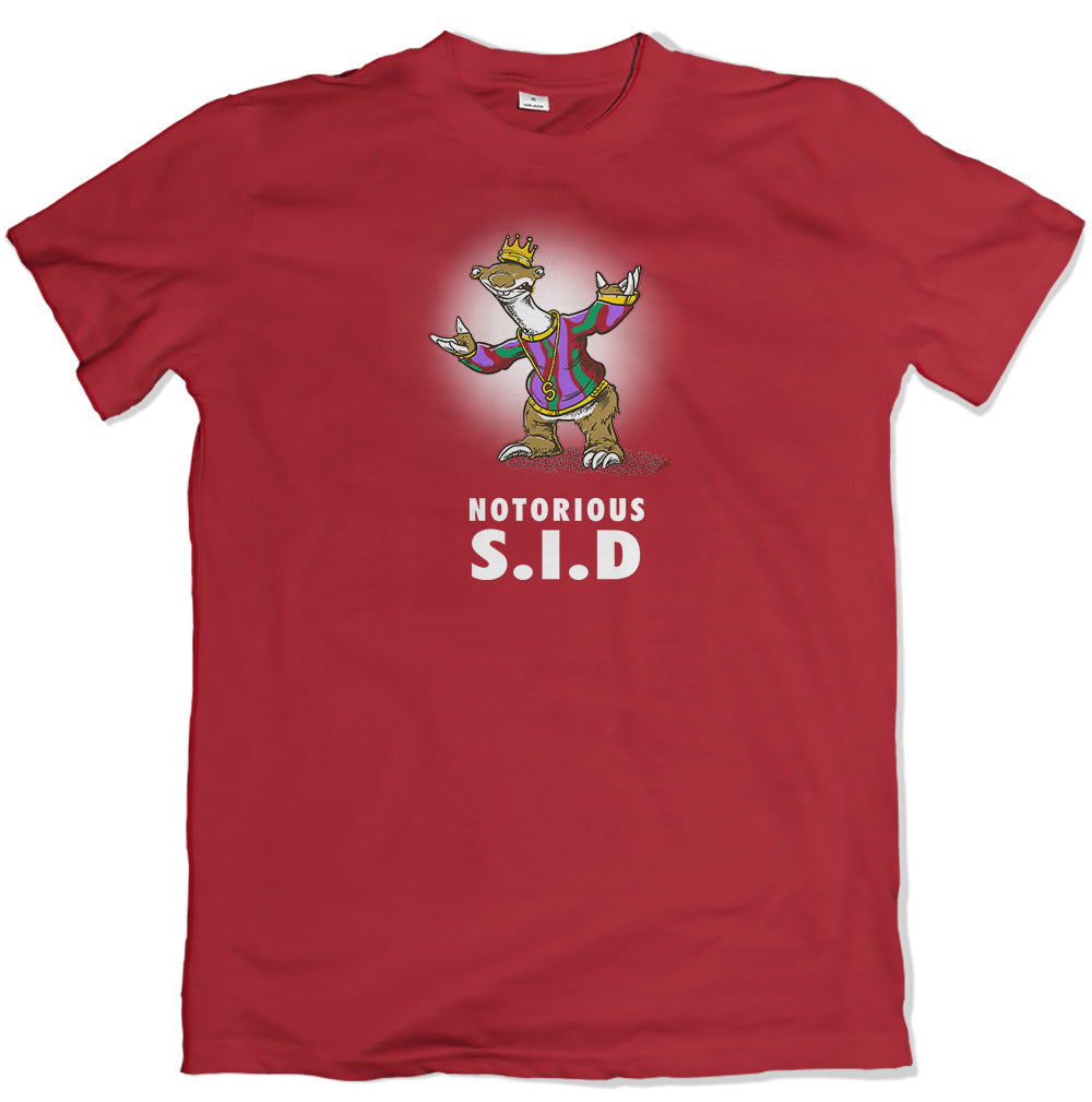 S.I.D T Shirt