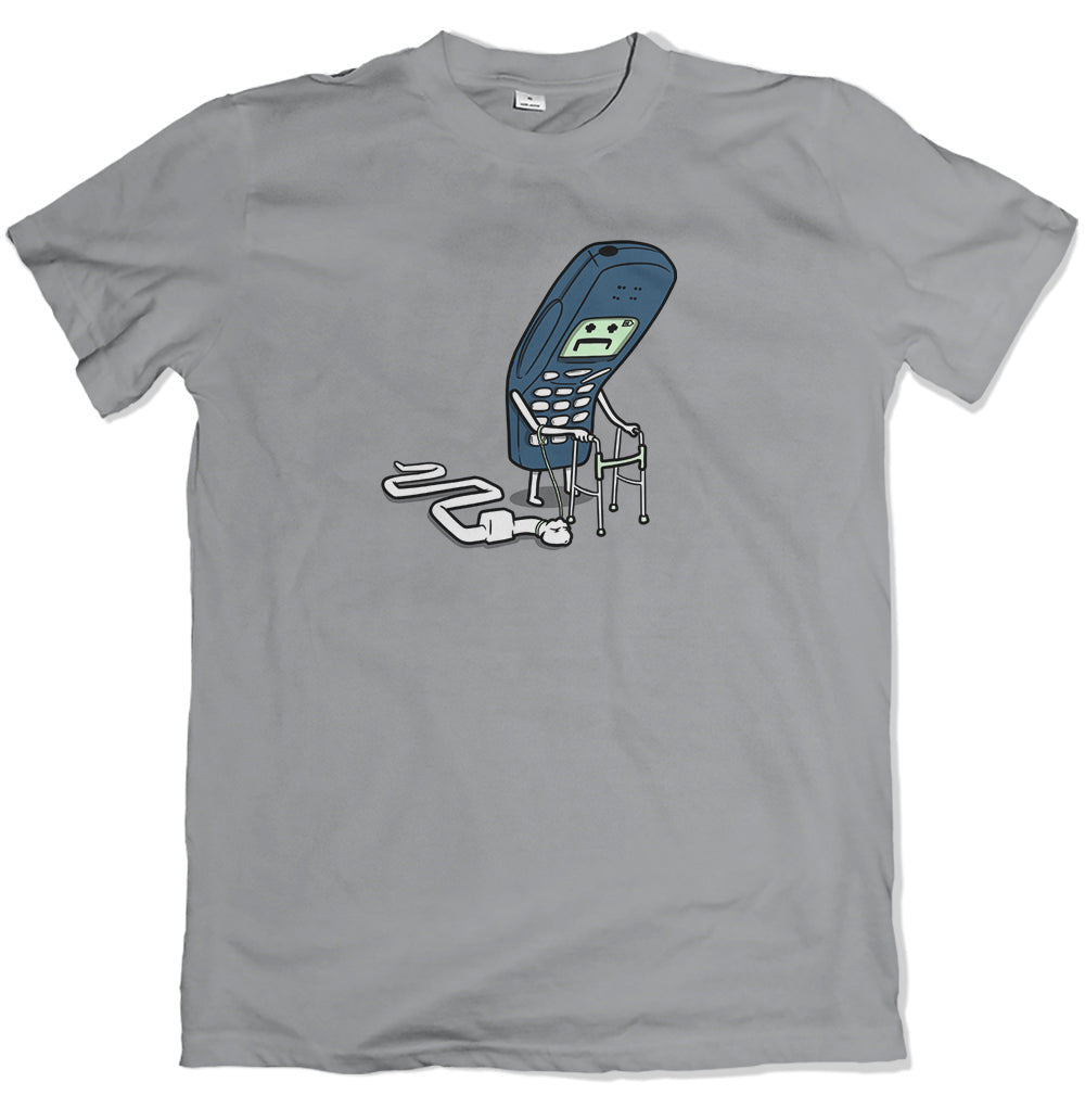 Old Snake Kids T Shirt