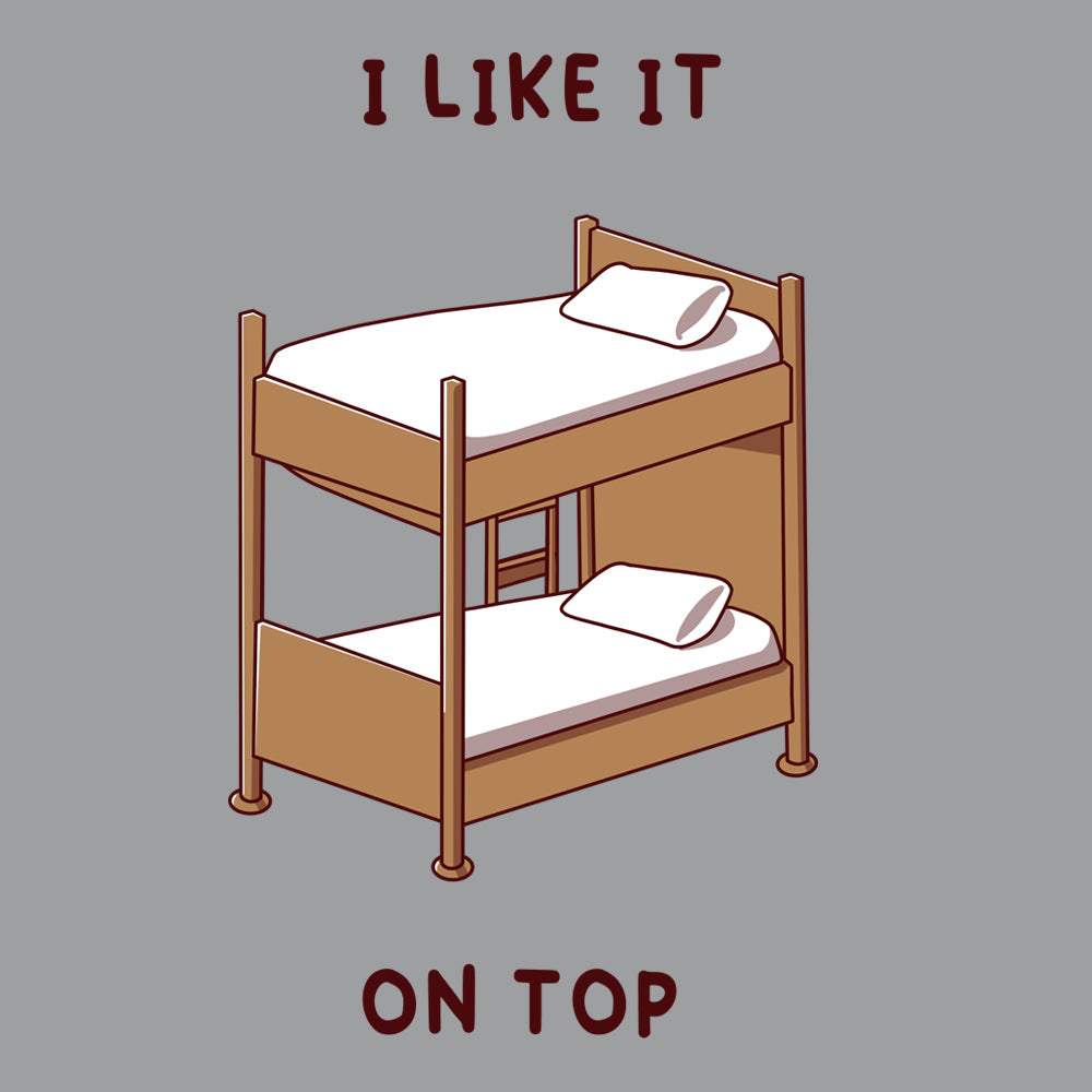 On Top T Shirt