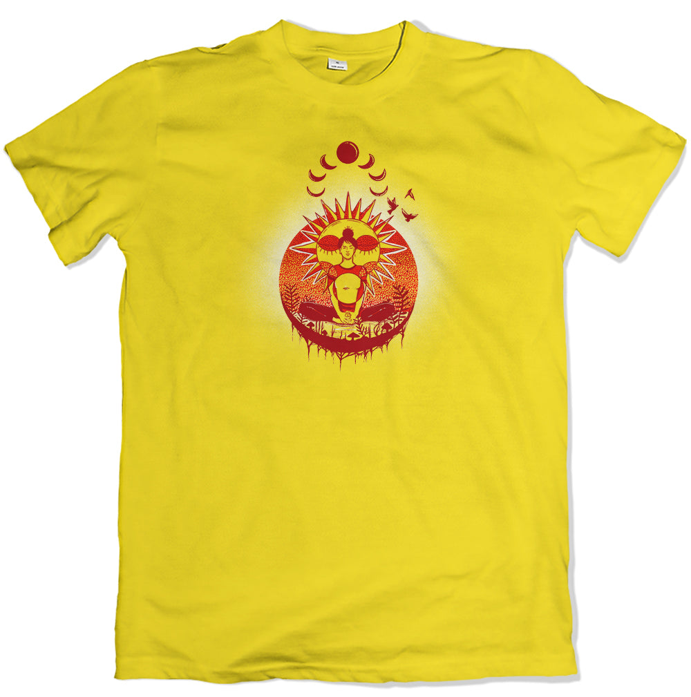 Peace of Mind T Shirt