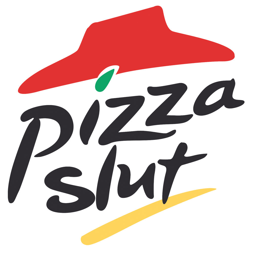 Pizza Slut T Shirt
