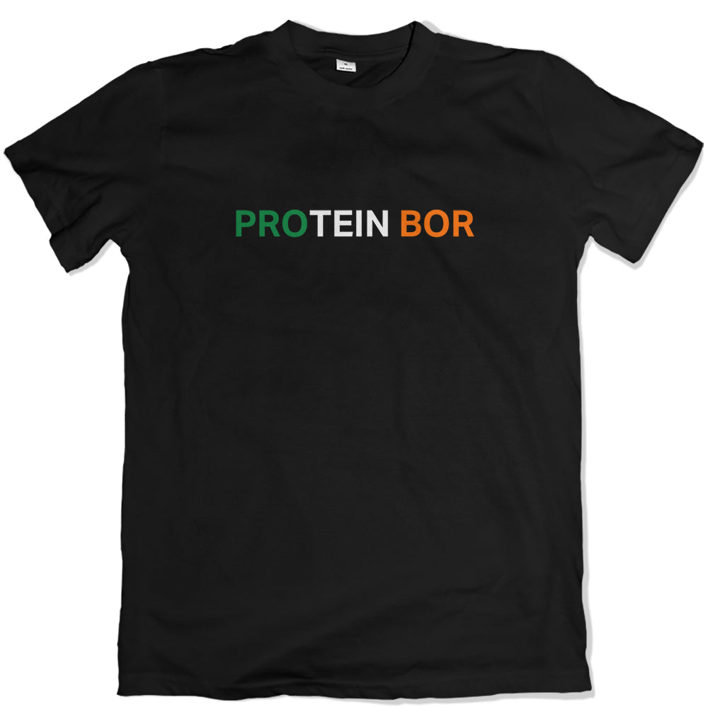 Protein Bor T Shirt