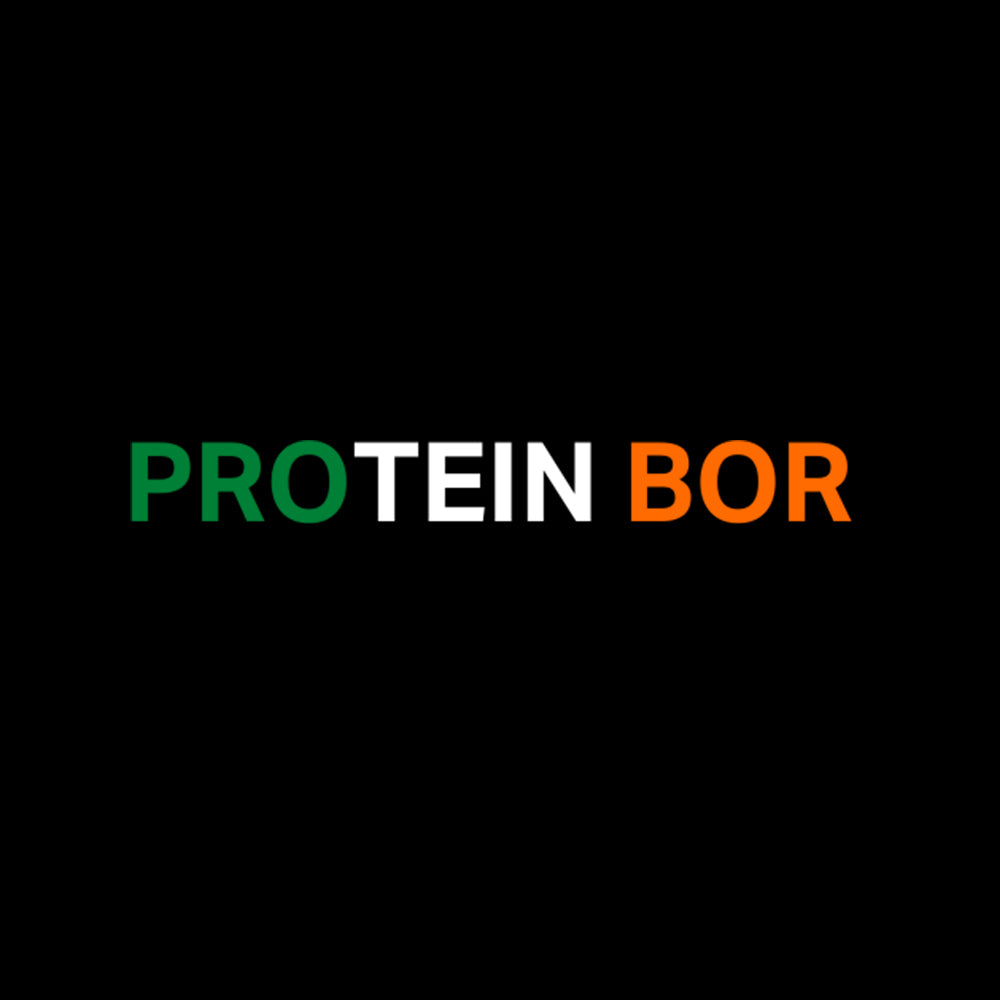 Protein Bor T Shirt
