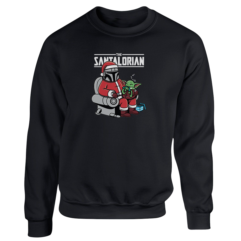 The Santalorian - Sweater