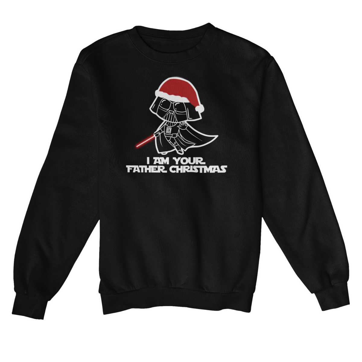 Father shop christmas hoodie