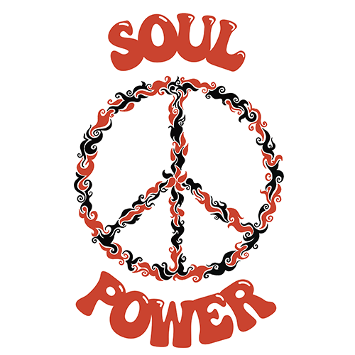 Soul Power Hoodie