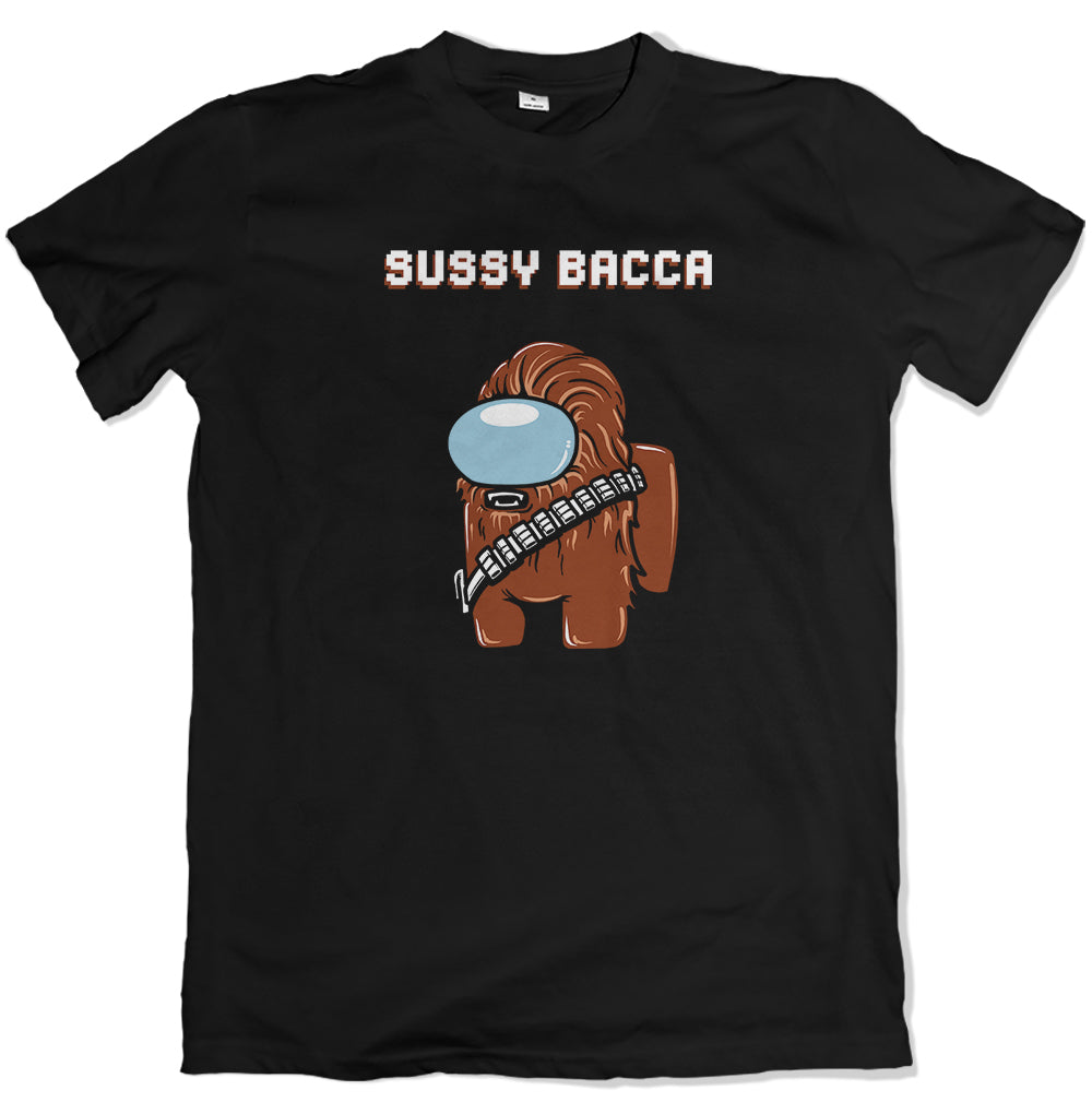 Sussy Bacca Kids T Shirt