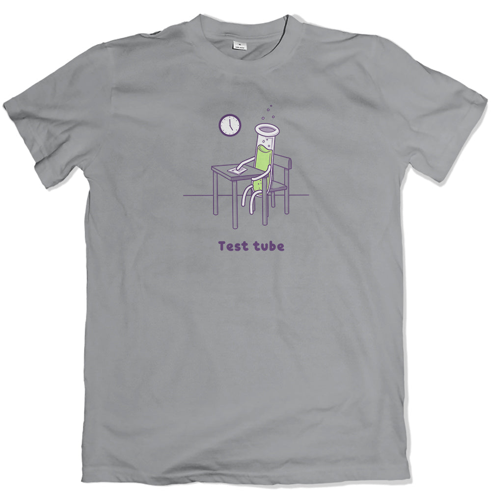 Test Tube T Shirt