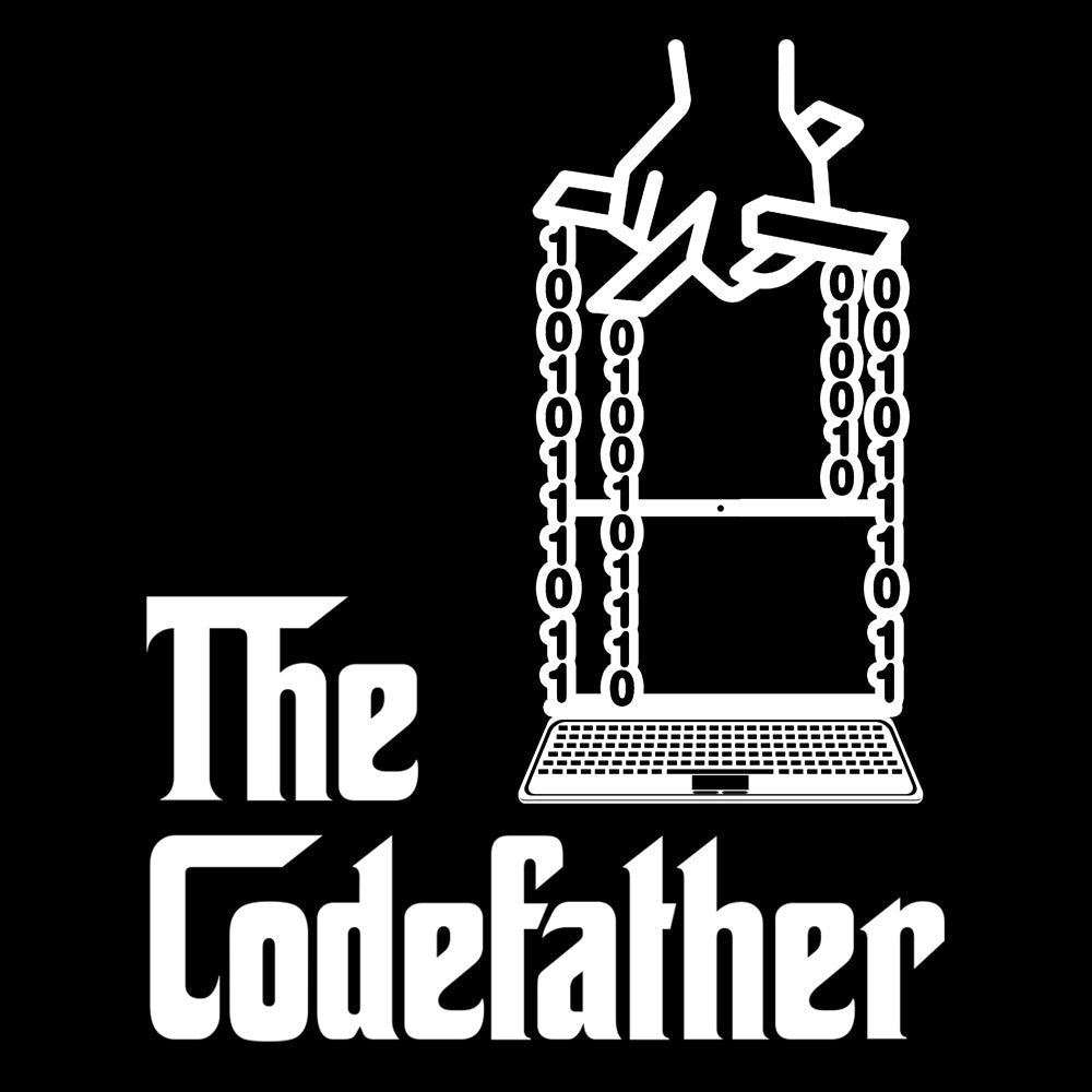 The Codefather T Shirt