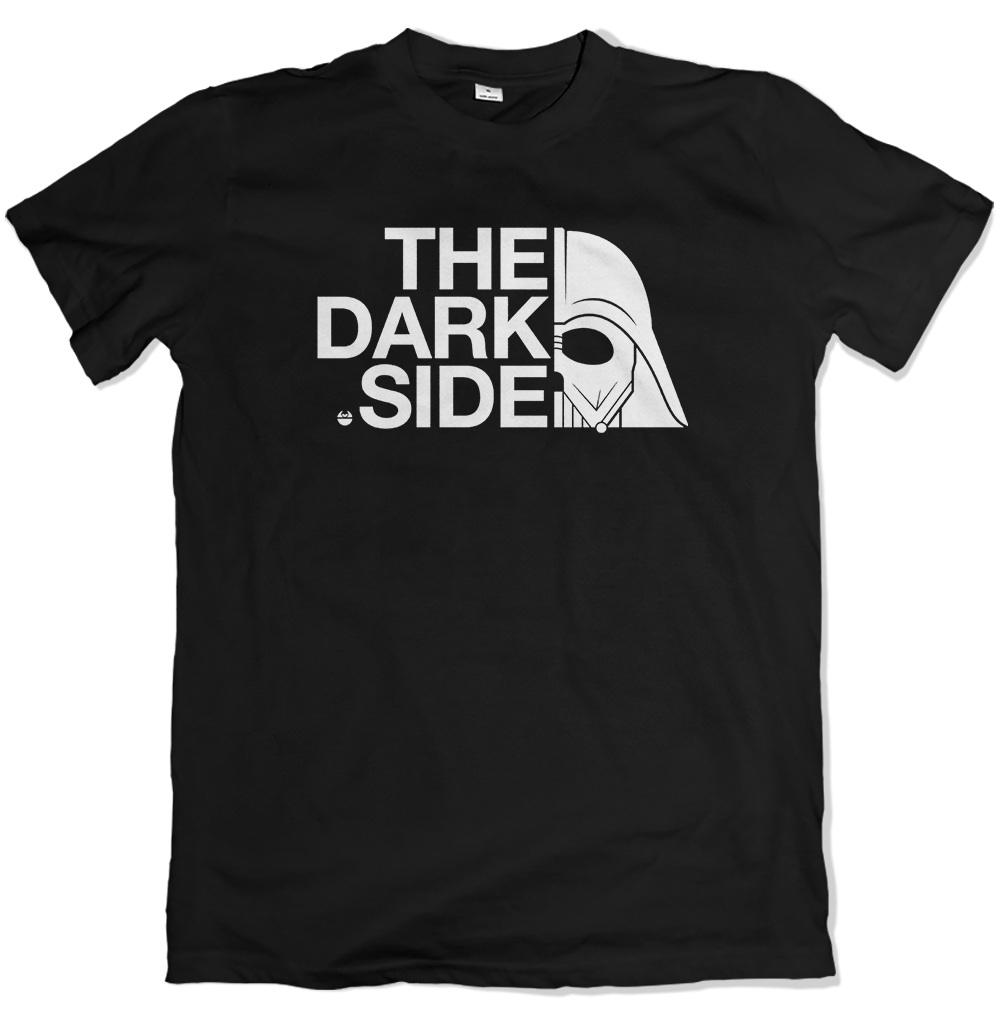 The Dark Side T Shirt