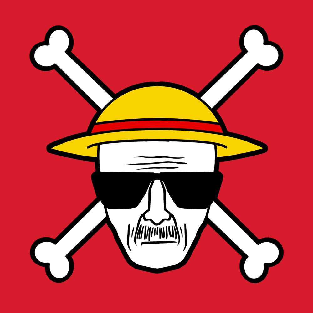 The One Piece Who Knocks Kids T Shirt