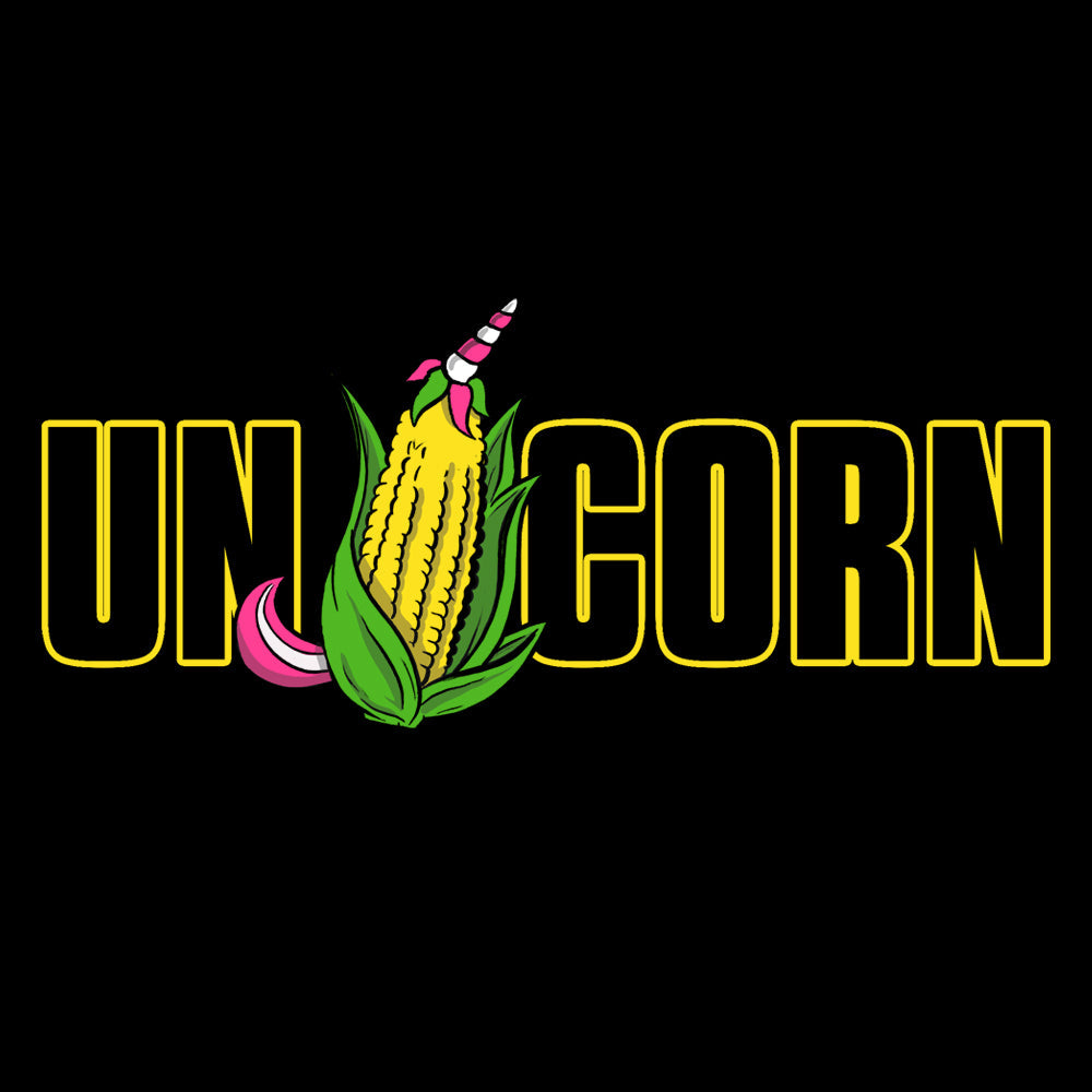Unicorn Kids T Shirt