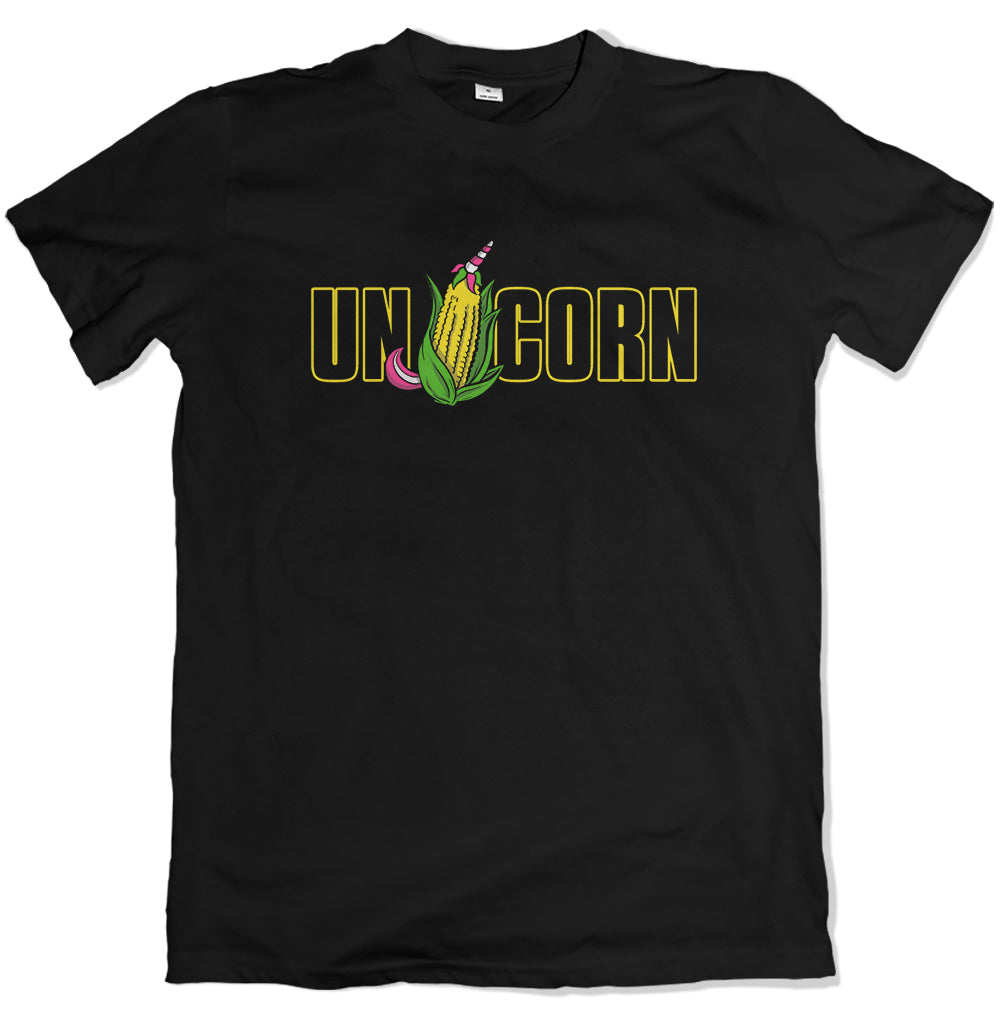 Unicorn Kids T Shirt