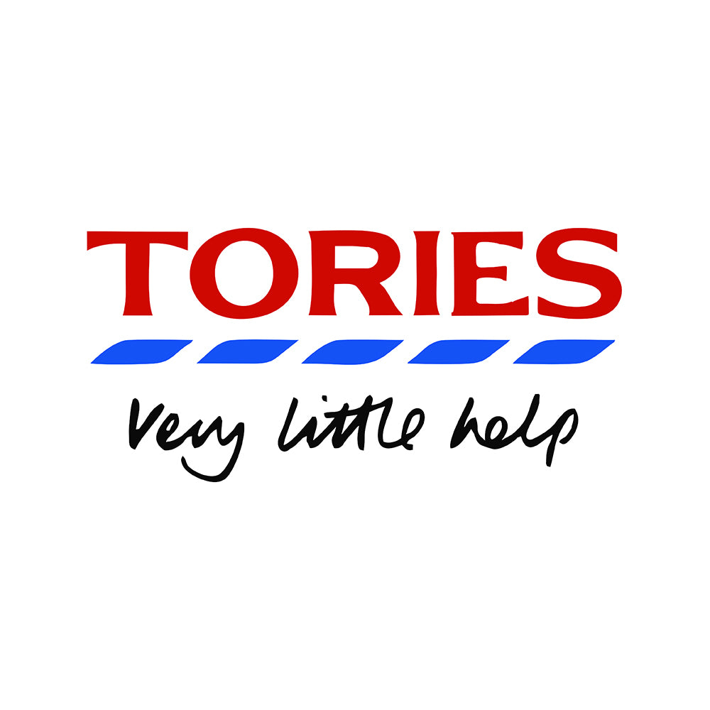 Tories - Very Little Help T Shirt