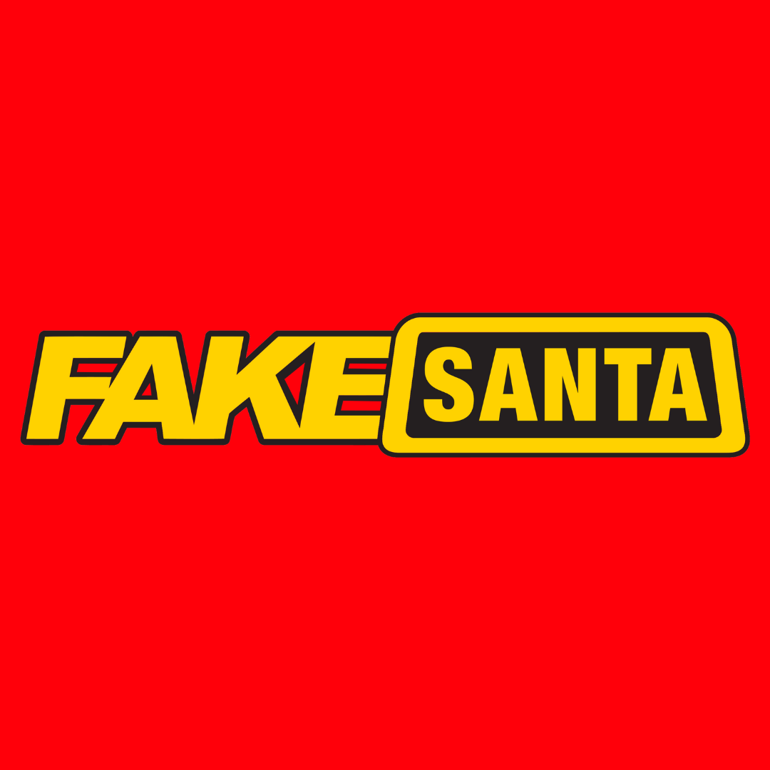 Fake Santa - Sweater