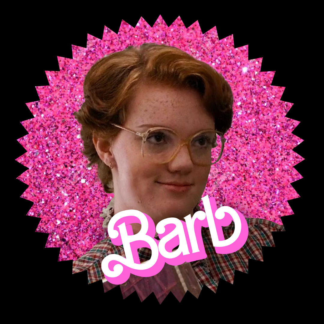 Barb - Sweater