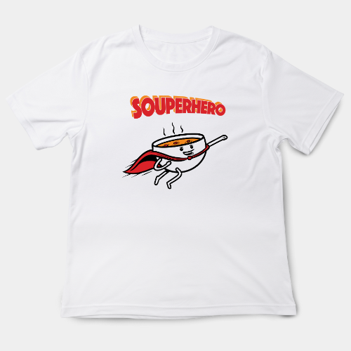 Souper T Shirt