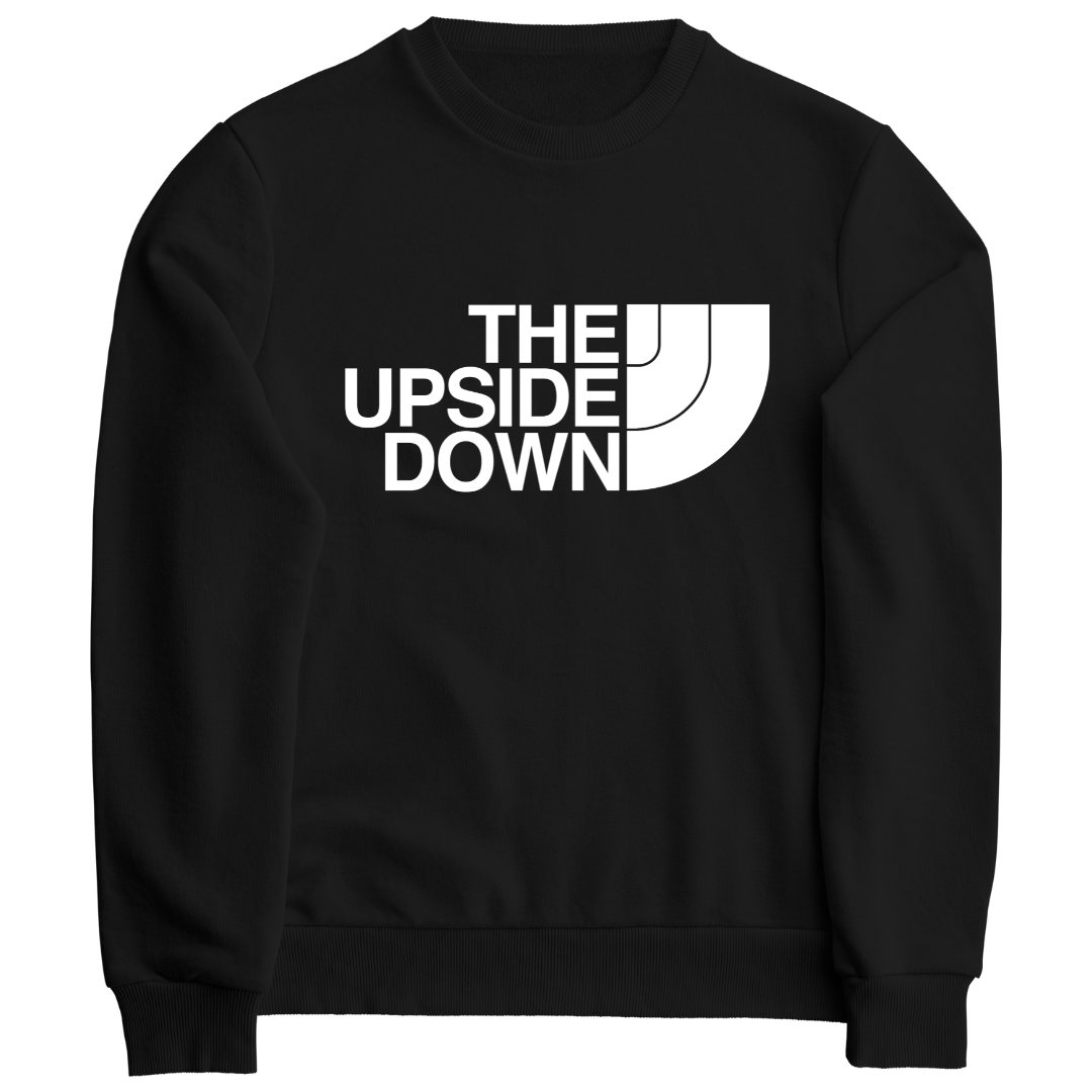 The Upside Down - Sweater