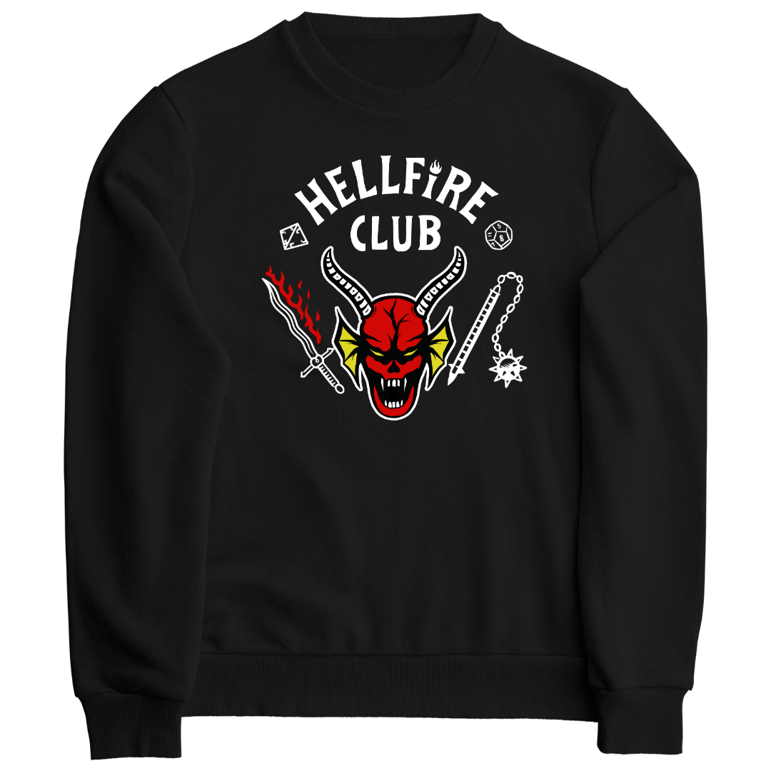 Hellfire Club - Sweater